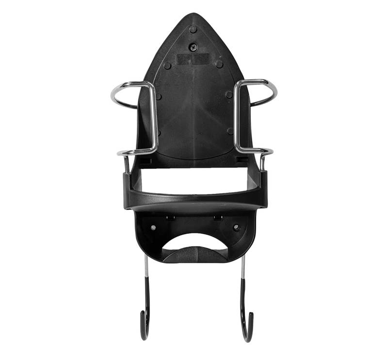 EBIB0014-Iron board wall mounted and iron holder